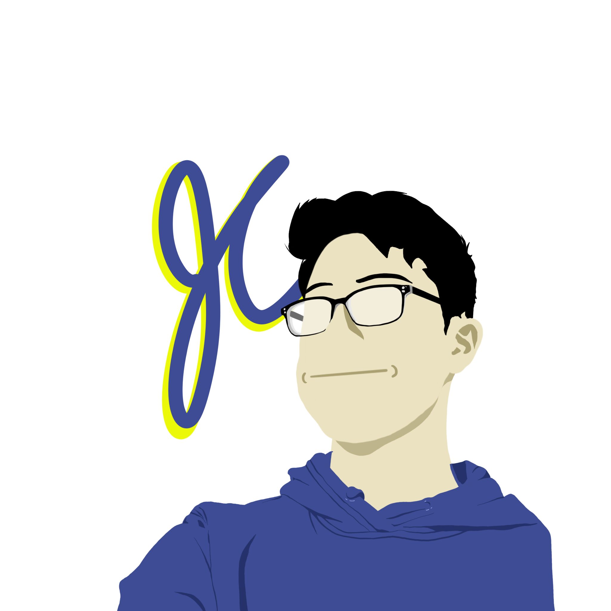 Jordan Chang